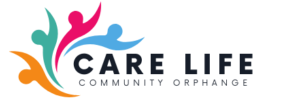 Colorful Social Community Logo